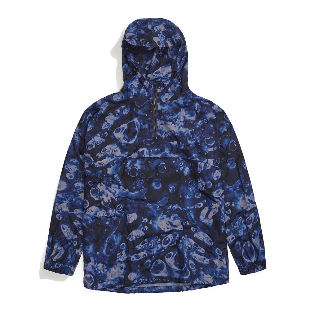 Waterproof Packable Pull Over x Anorak Ponch 111-111 | Podhajský | Ponch Leif